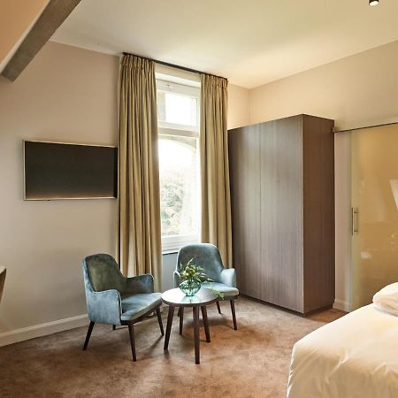 Boutique Hotel Ter Wallen Izegem Esterno foto