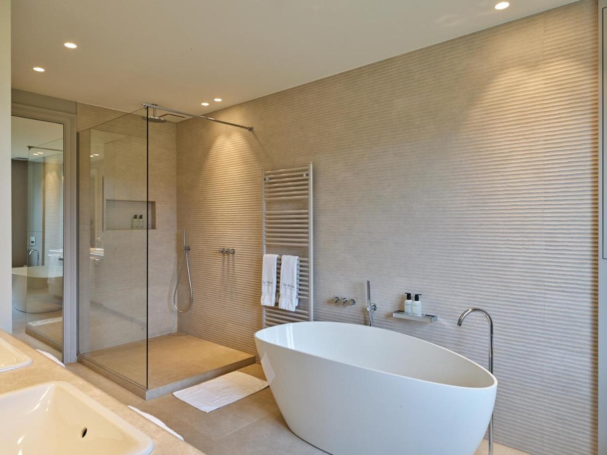 Boutique Hotel Ter Wallen Izegem Esterno foto