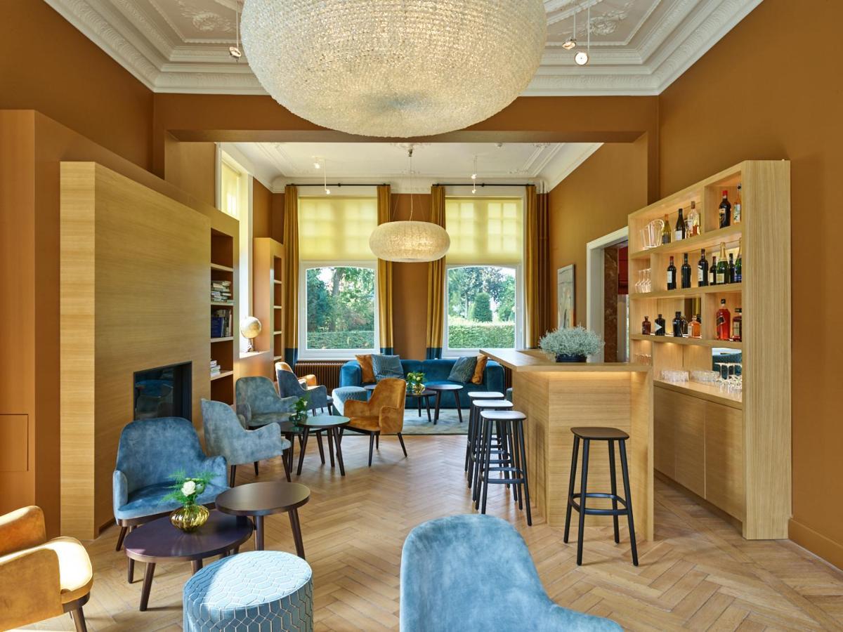 Boutique Hotel Ter Wallen Izegem Esterno foto